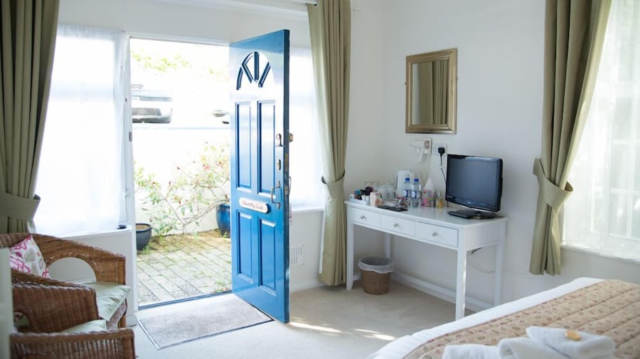 The Parks Guest House