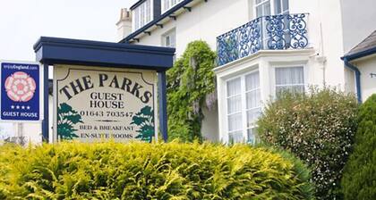 The Parks Guest House