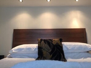 套房, 獨立浴室 | 1 間臥室