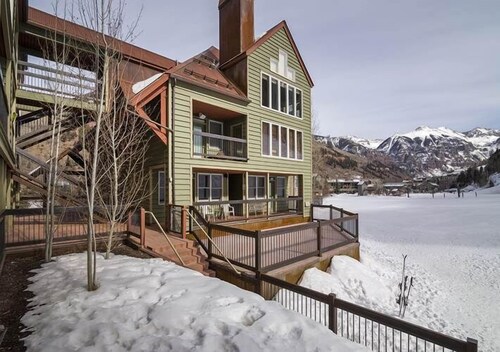 Etta Place by Telluride Alpine Lodging