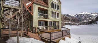 Etta Place by Telluride Alpine Lodging
