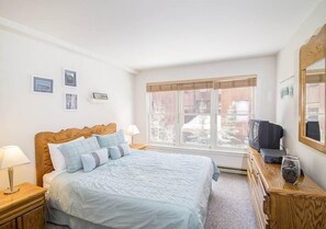 Condo, 1 Bedroom, Non Smoking