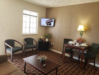 Affordable Suites Burlington