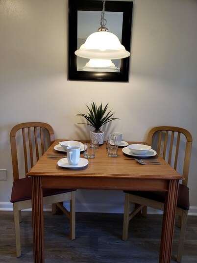 Affordable Suites Burlington