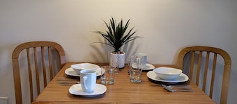 Affordable Suites Burlington