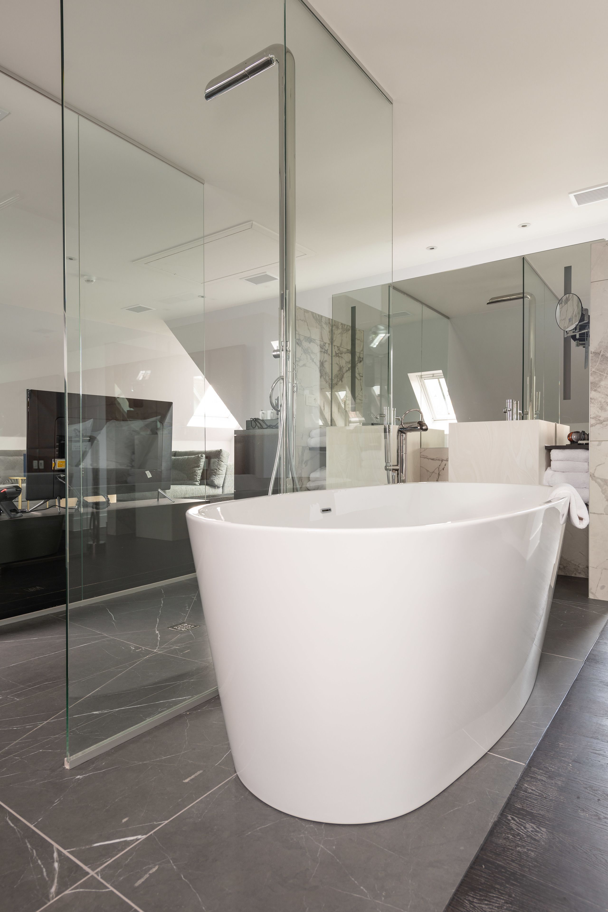 Foto - Boutique Hotel Sablon by CW Hotel Collection