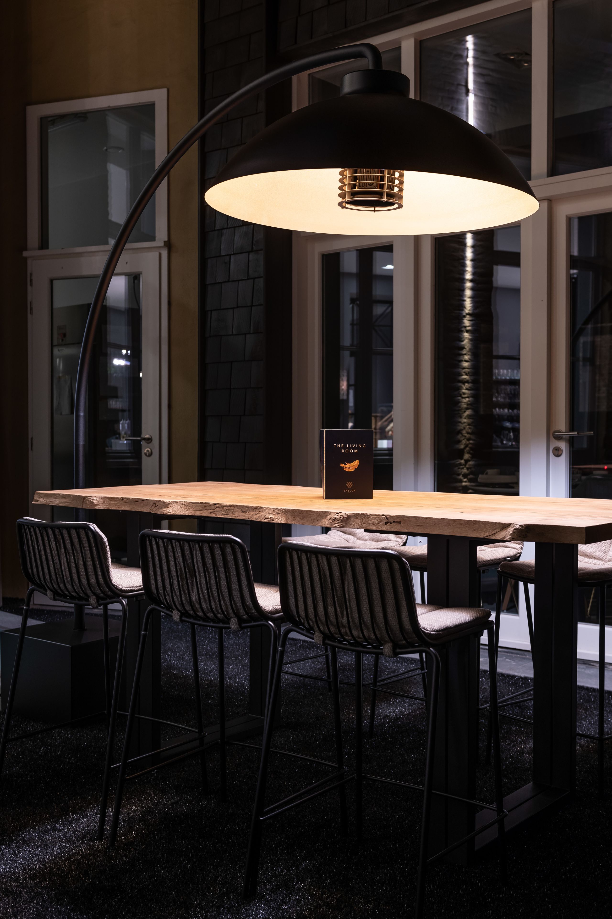 Foto - Boutique Hotel Sablon by CW Hotel Collection