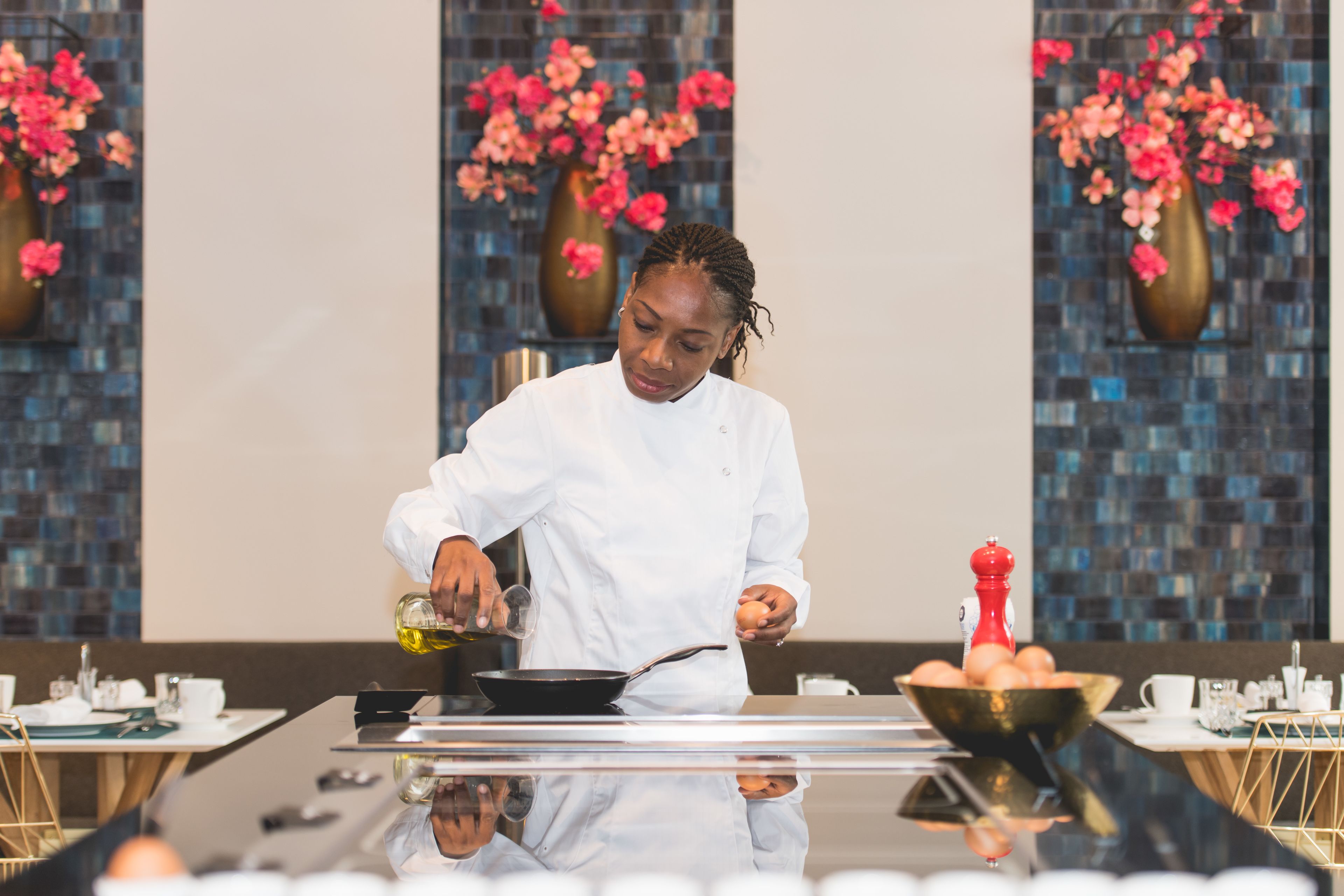 Foto - Boutique Hotel Sablon by CW Hotel Collection