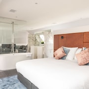 Boutique Hotel Sablon by CW Hotel Collection