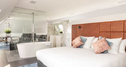 Boutique Hotel Sablon by CW Hotel Collection