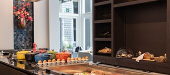 Boutique Hotel Sablon by CW Hotel Collection