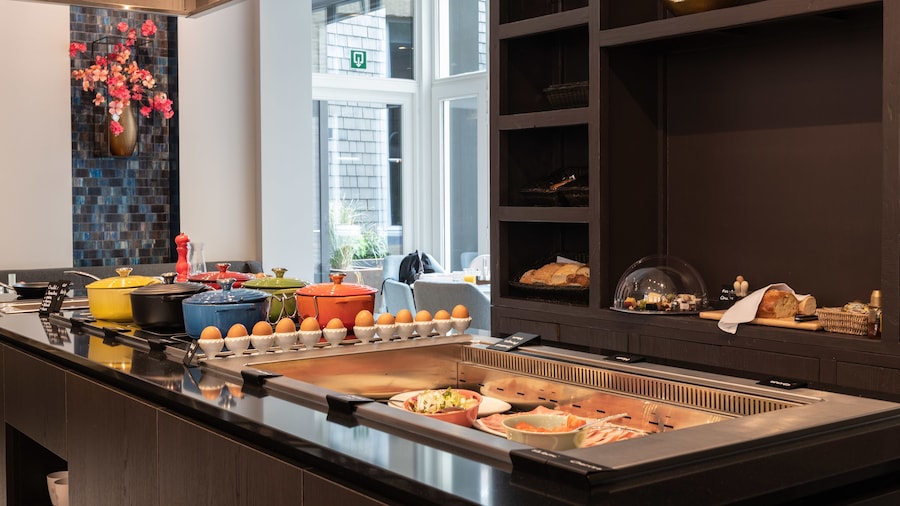 Boutique Hotel Sablon by CW Hotel Collection