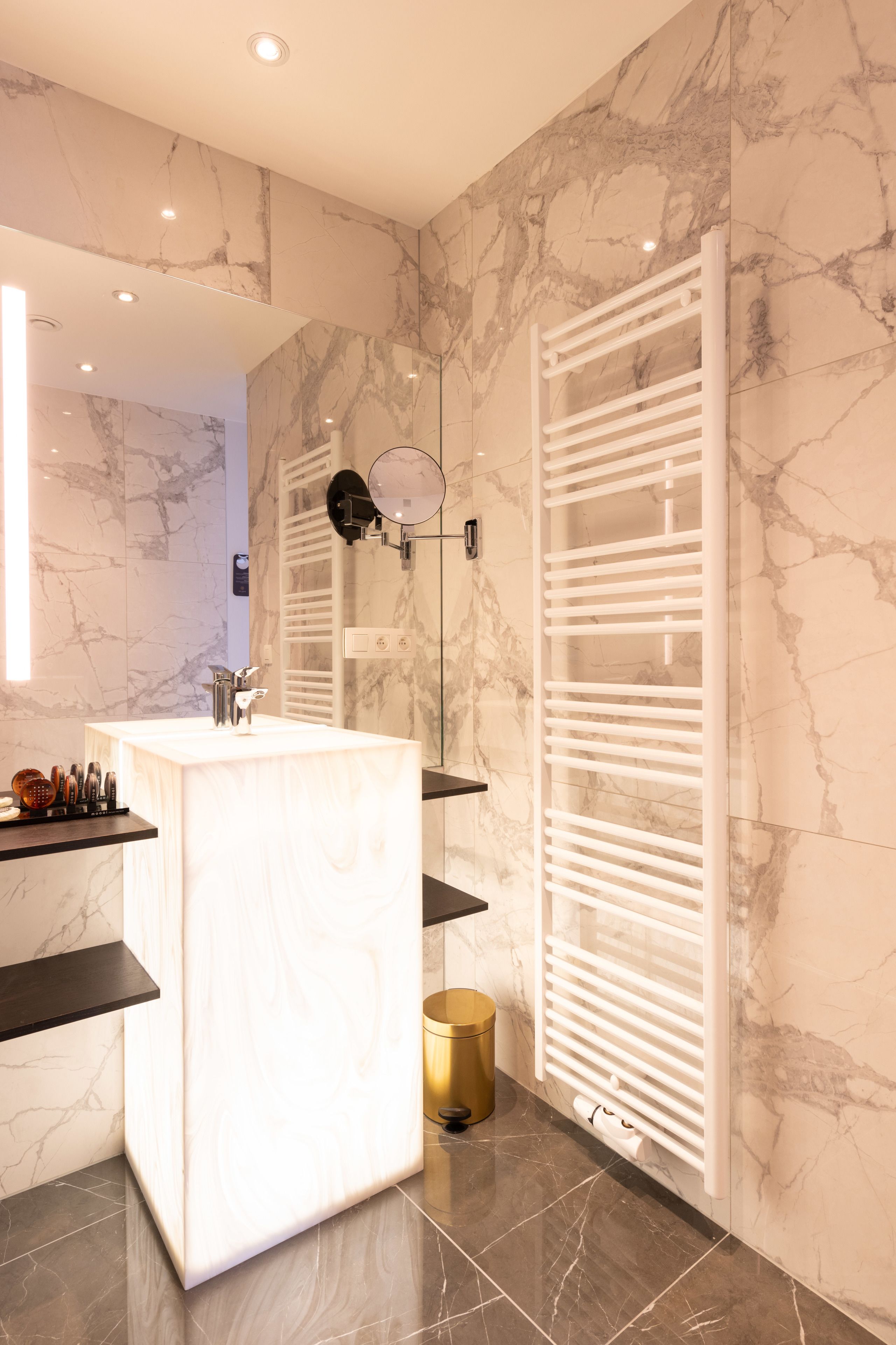 Foto - Boutique Hotel Sablon by CW Hotel Collection