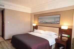 Room - Hongluyuan Hotel (Shanghai)