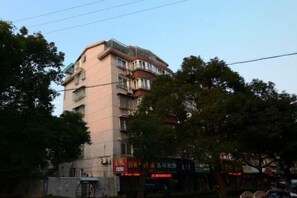 Exterior - Hongluyuan Hotel (Shanghai)