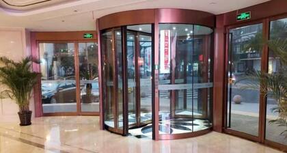 Hongluyuan Hotel