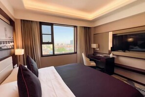 Room - Hongluyuan Hotel (Shanghai)