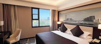 Hongluyuan Hotel