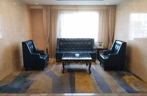 Interior - Hongluyuan Hotel (Shanghai)