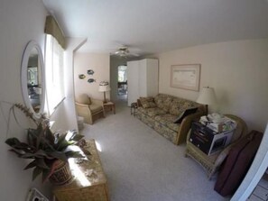 Miscellaneous - Hale-hoola B & B (Captain Cook)