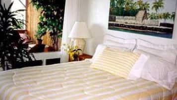 Standard Triple Room, Ensuite, Sea View (Hibiscus Suite)