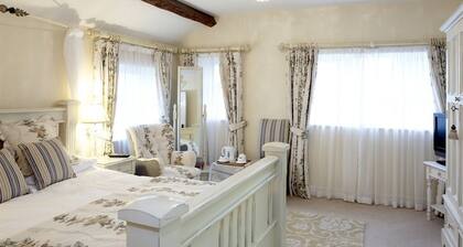 Wall Hill Farm Guest House