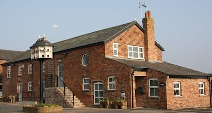 Wall Hill Farm Guest House