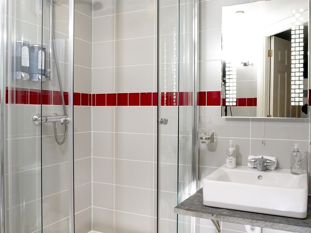 高级双人房, 独立浴室 (Oriental ) | 浴室