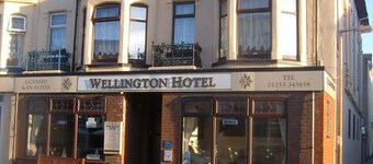 Wellington Hotel
