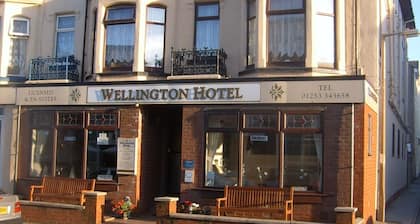 Wellington Hotel