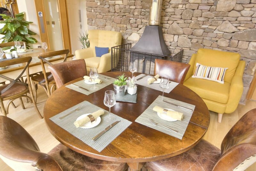 Willowbeck Lodge by null