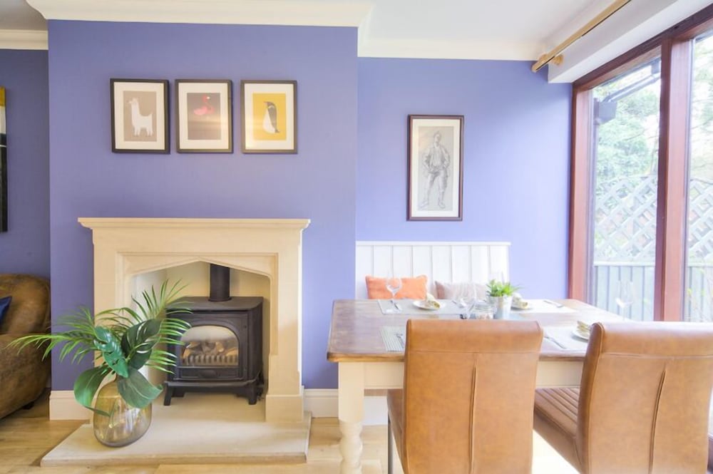 Willowbeck Lodge by null