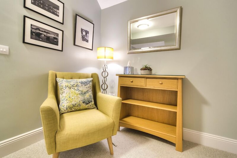 Willowbeck Lodge by null