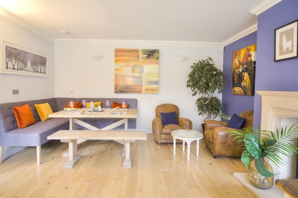 Willowbeck Lodge by null