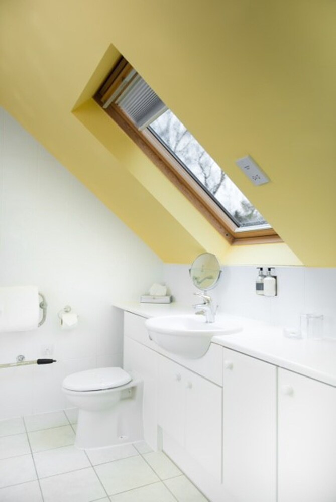 Willowbeck Lodge by null