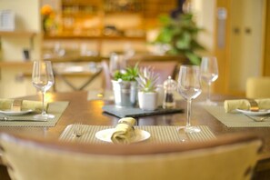 Restaurant - Willowbeck Lodge (Carlisle)
