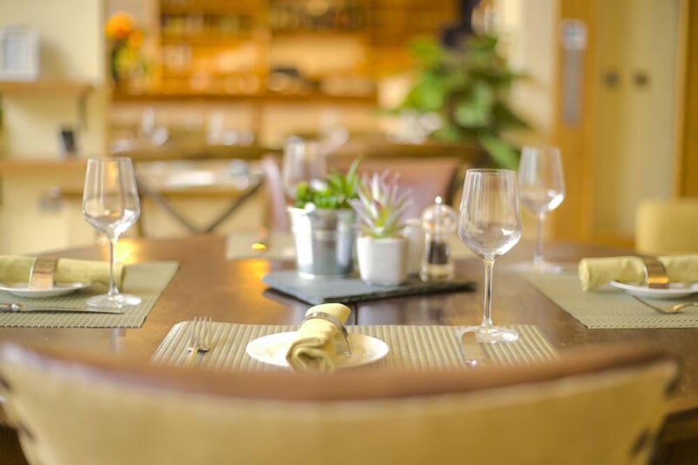 Willowbeck Lodge by null