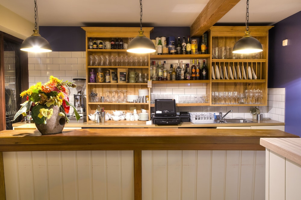 Willowbeck Lodge by null