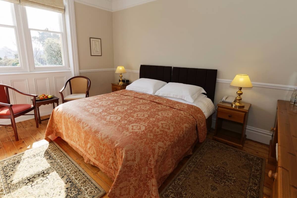 Standard Double or Twin Room, Ensuite