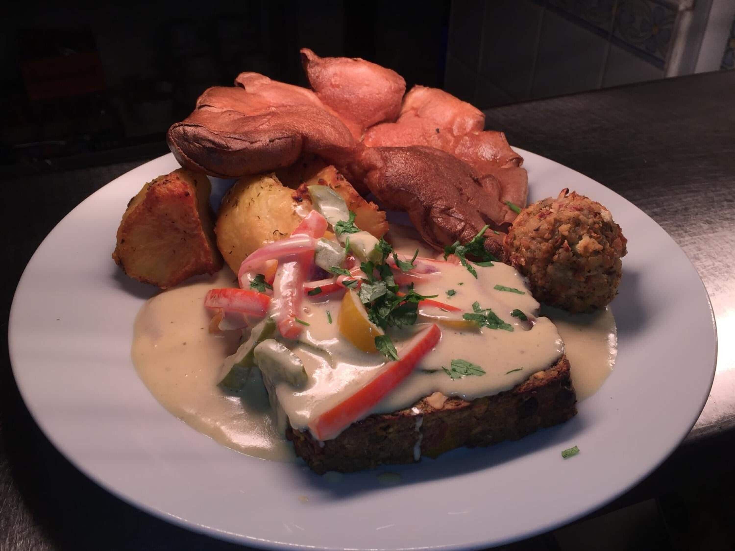 Photo - The Winchfield Inn