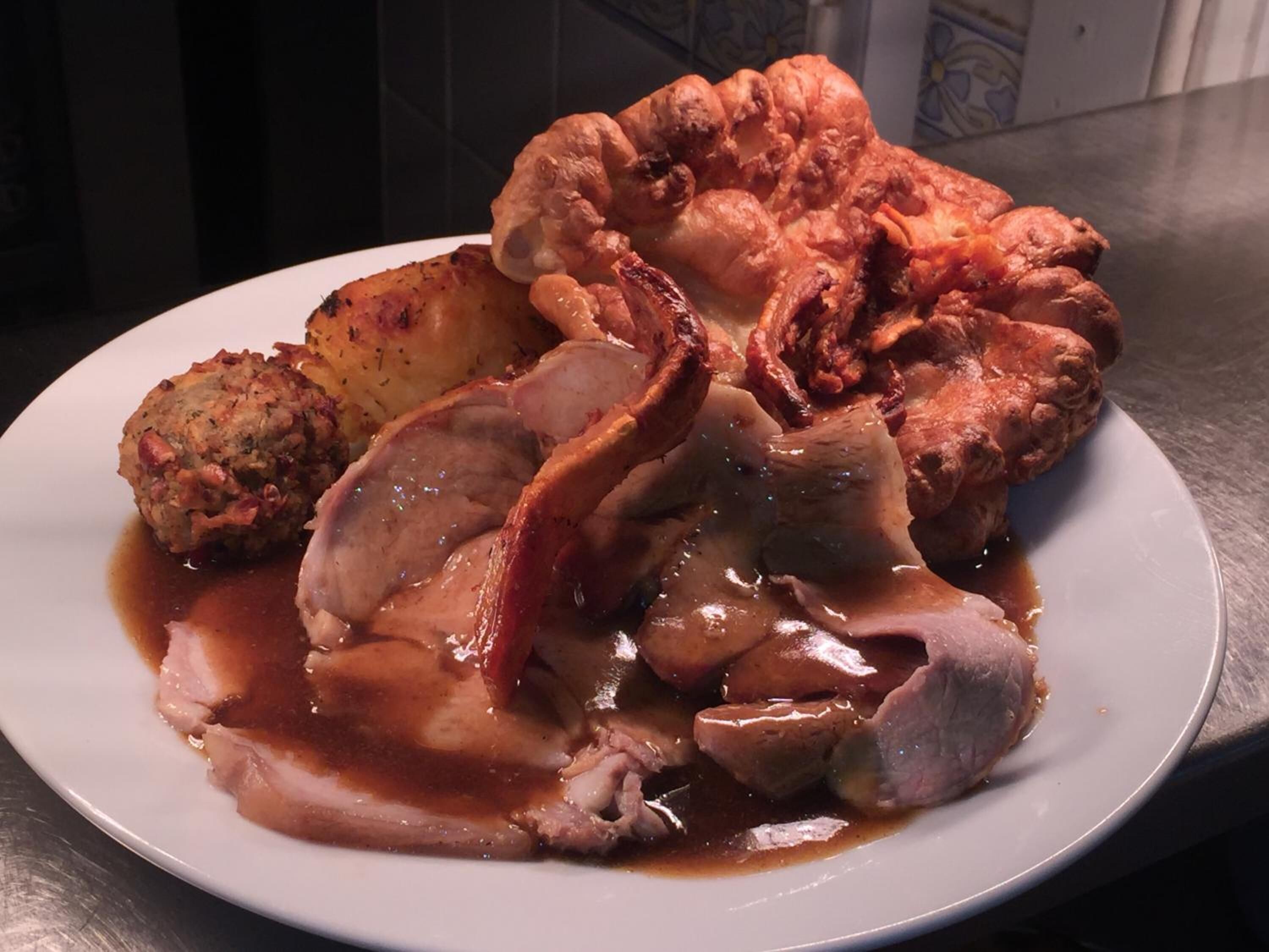 Photo - The Winchfield Inn