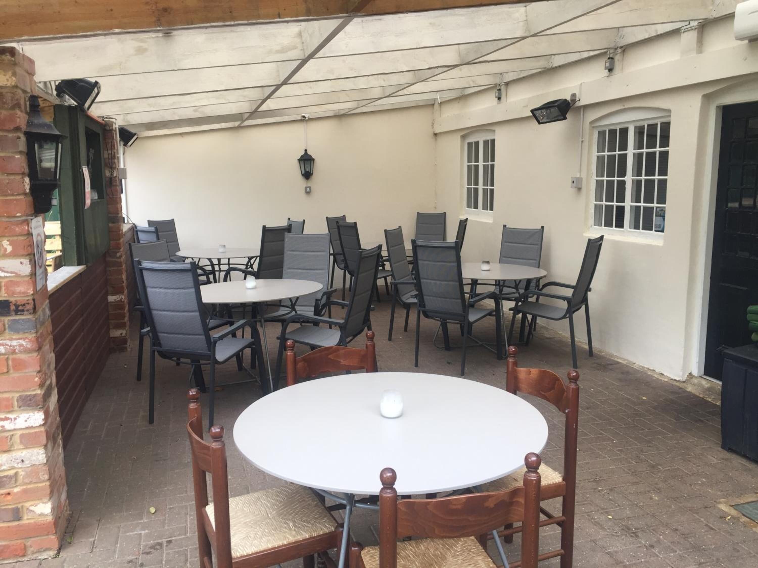 Photo - The Winchfield Inn