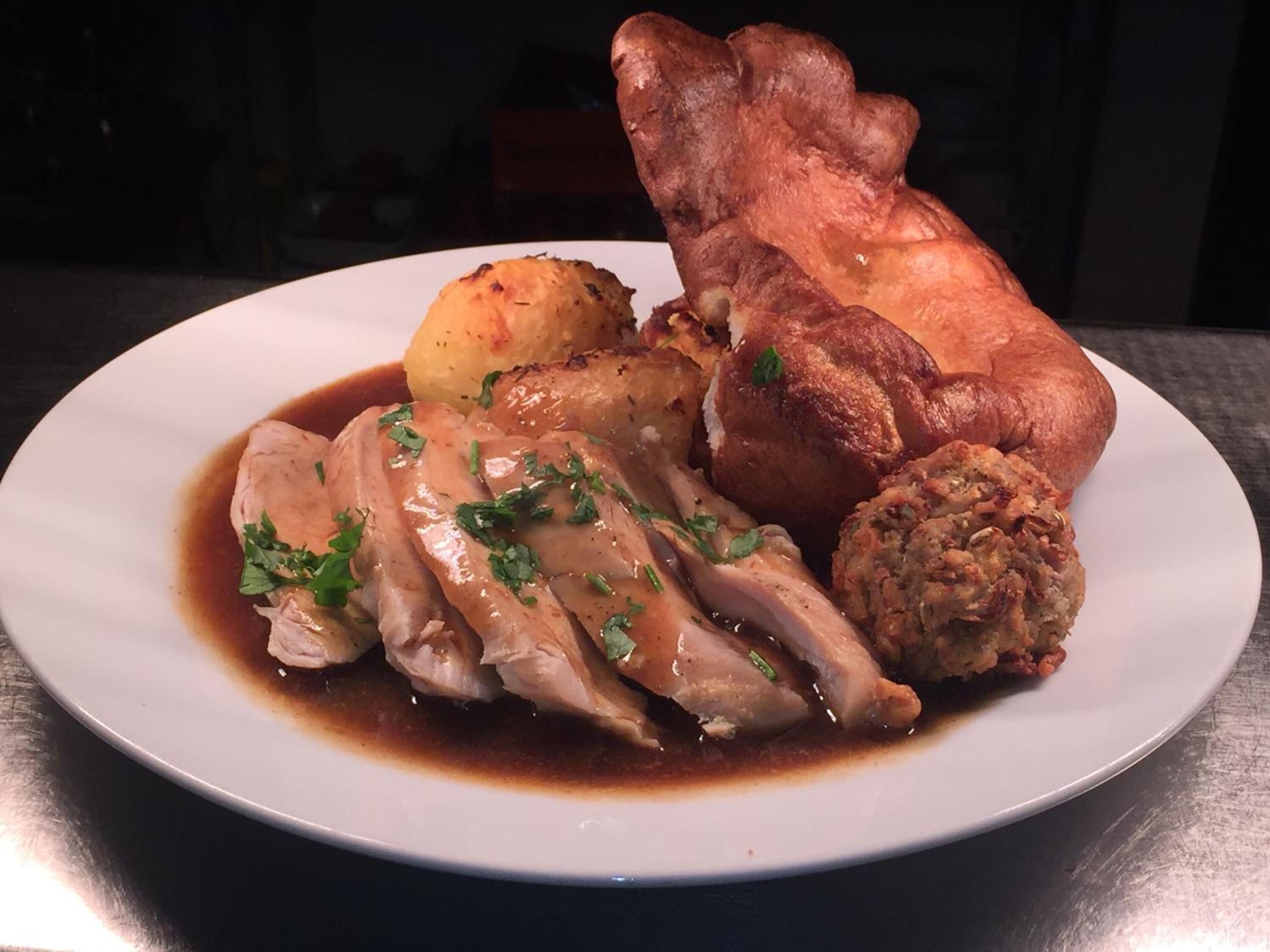 Photo - The Winchfield Inn