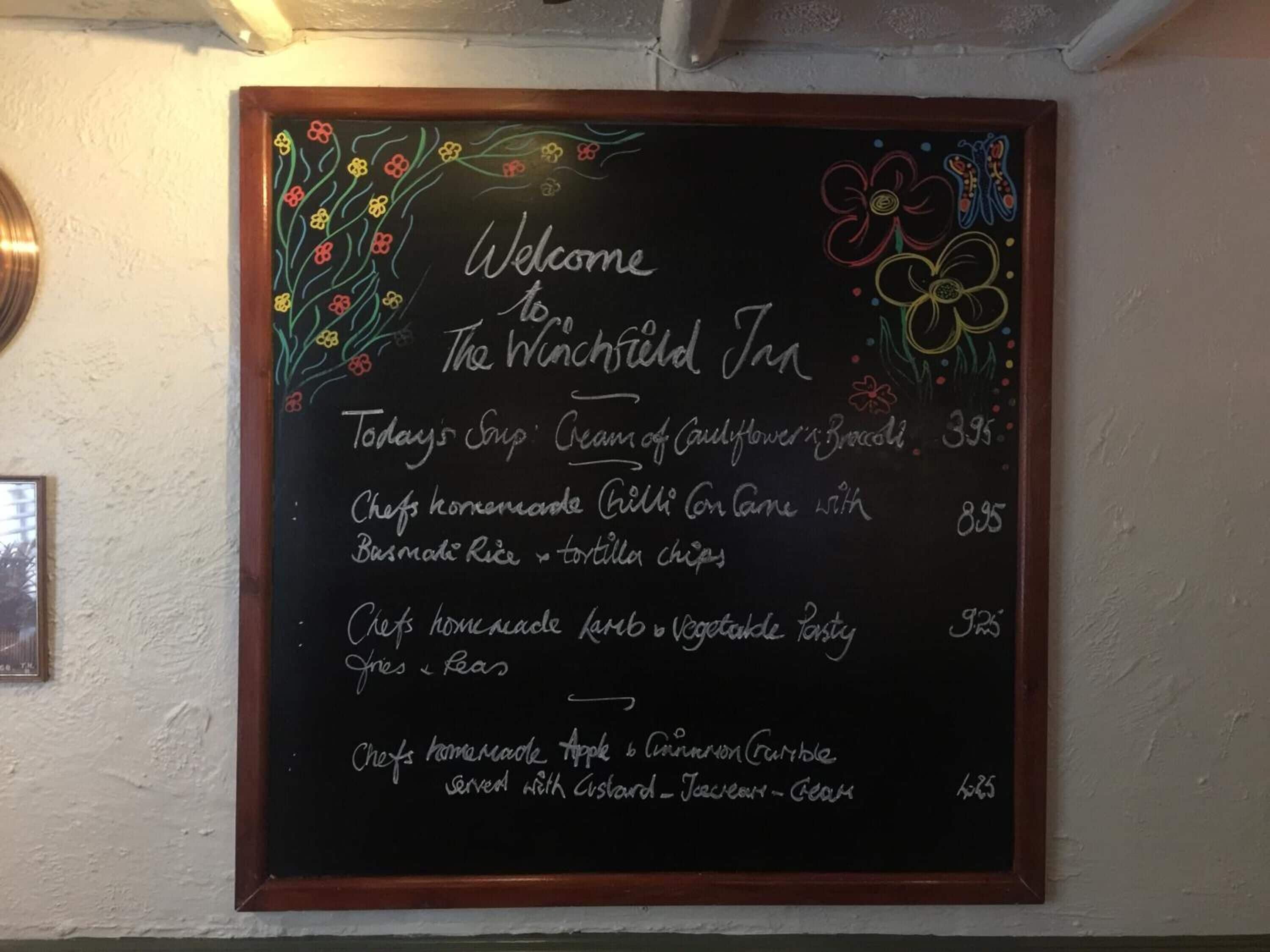 Photo - The Winchfield Inn