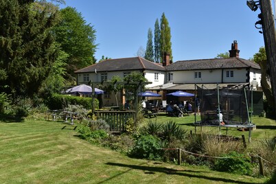 The Winchfield Inn