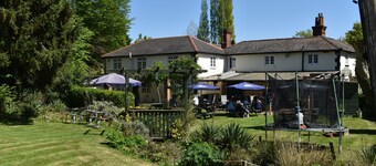 The Winchfield Inn