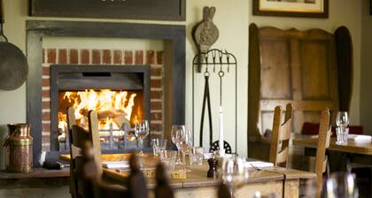 The Woolpack Country Inn