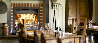 The Woolpack Country Inn