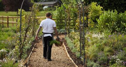 The Woolpack Country Inn