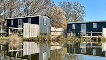 Superior Room, Ensuite, Garden View | Interior